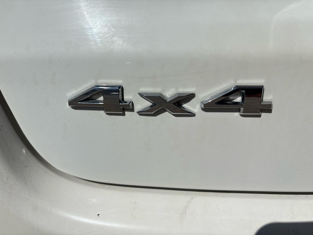 Jeep Compass Limited 4WD 2021