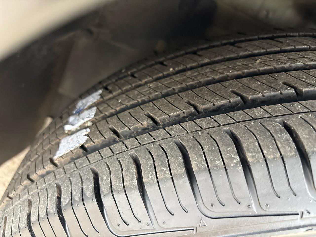 Chevrolet Trax LS FWD 2020