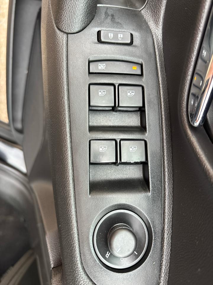 Chevrolet Trax LS FWD 2020