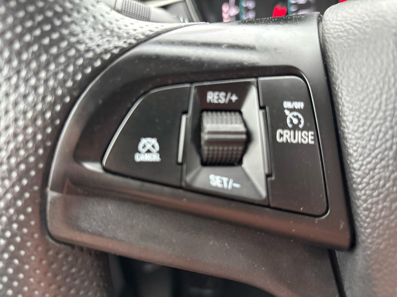 Chevrolet Trax LS FWD 2020