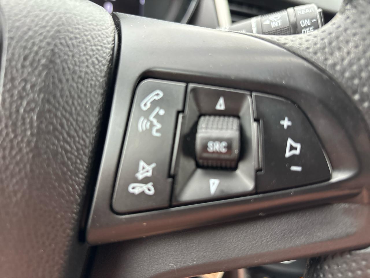 Chevrolet Trax LS FWD 2020