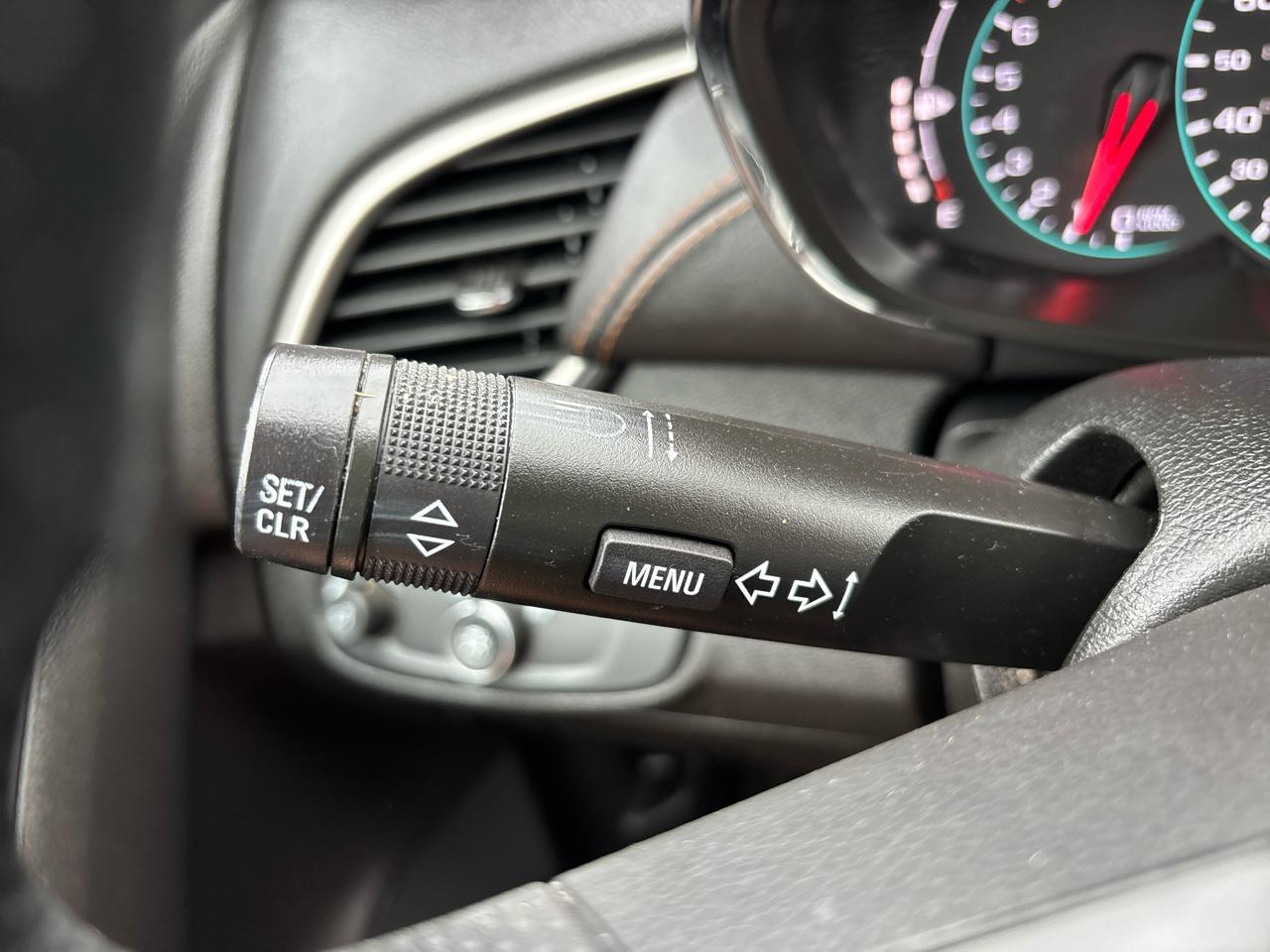 Chevrolet Trax LS FWD 2020