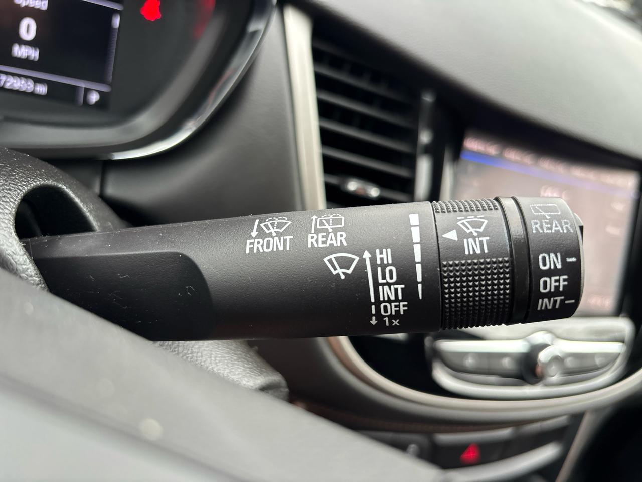 Chevrolet Trax LS FWD 2020