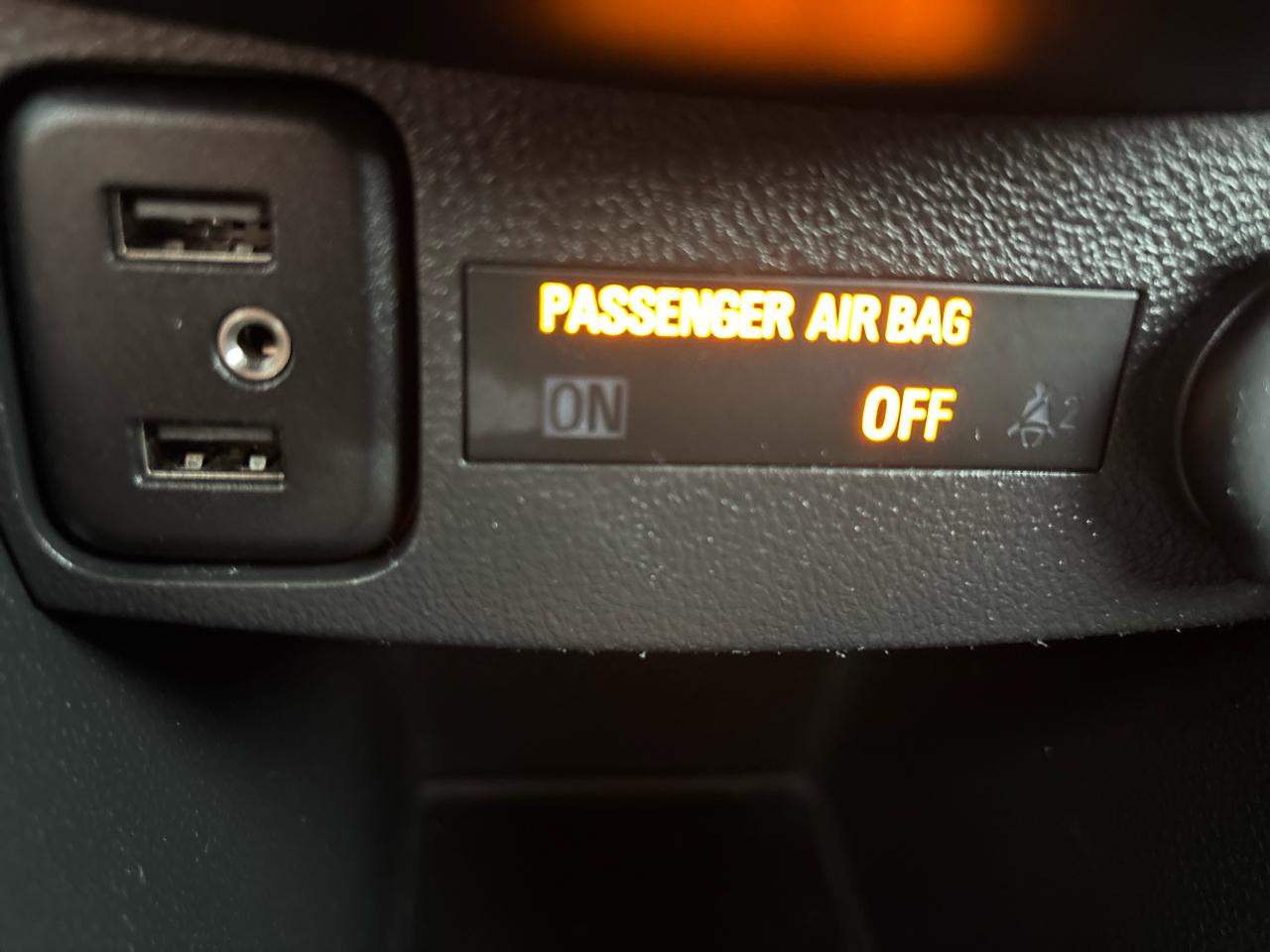 Chevrolet Trax LS FWD 2020