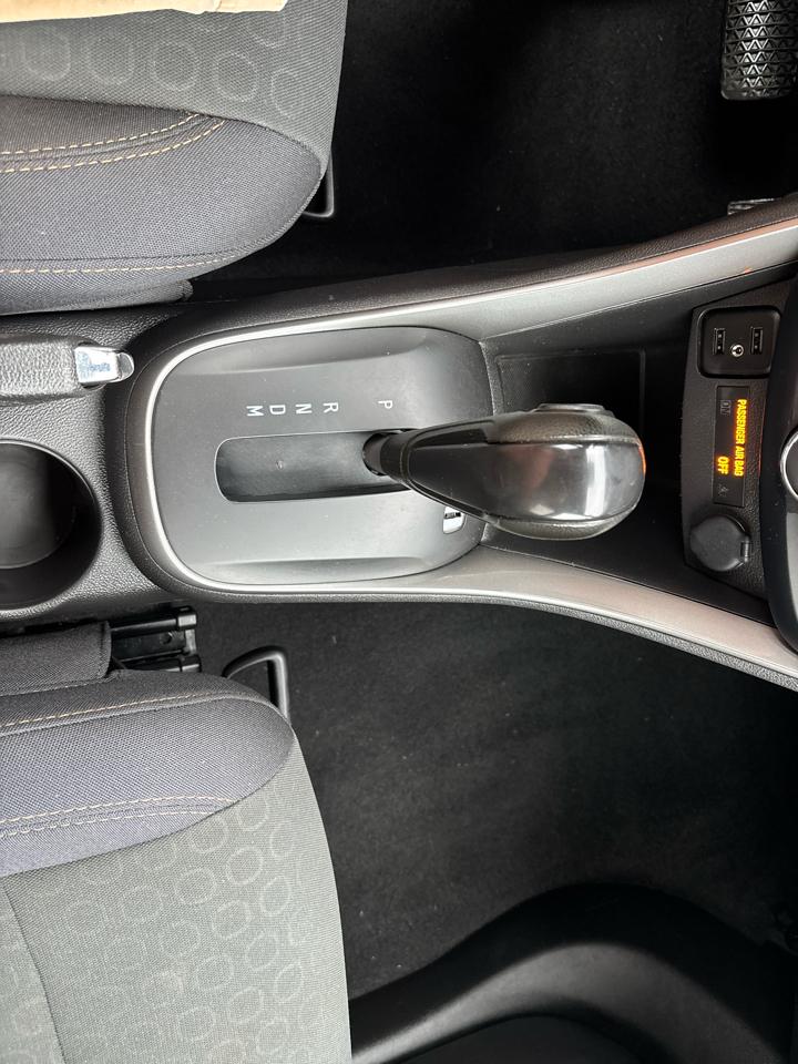 Chevrolet Trax LS FWD 2020