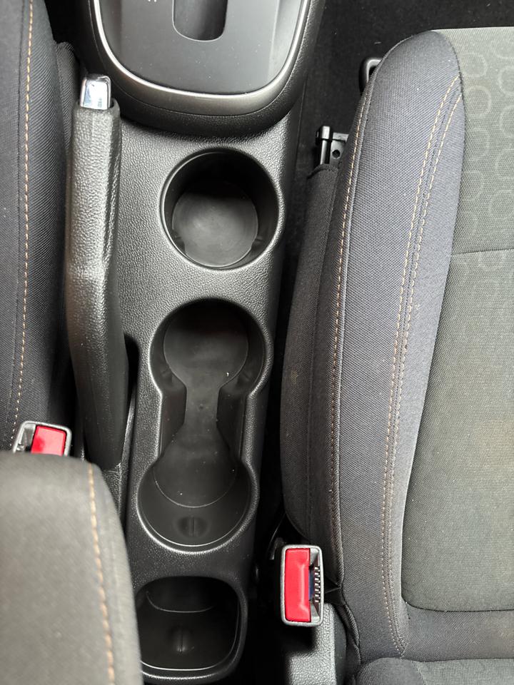 Chevrolet Trax LS FWD 2020