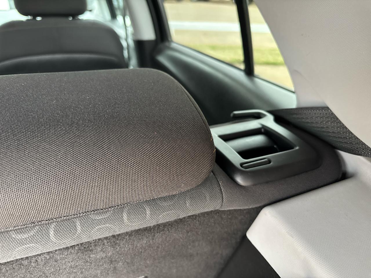 Chevrolet Trax LS FWD 2020