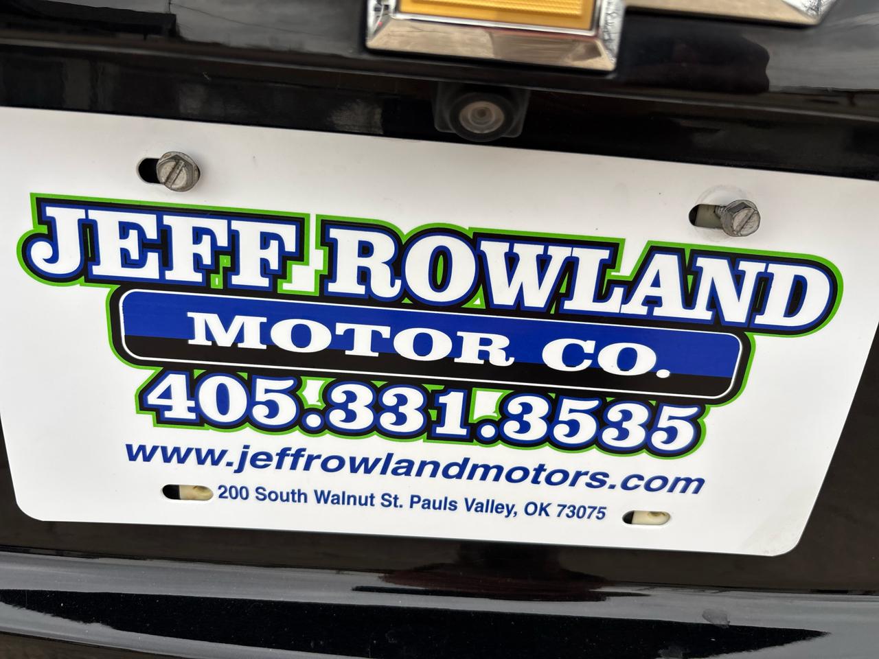 Chevrolet Trax LS FWD 2020