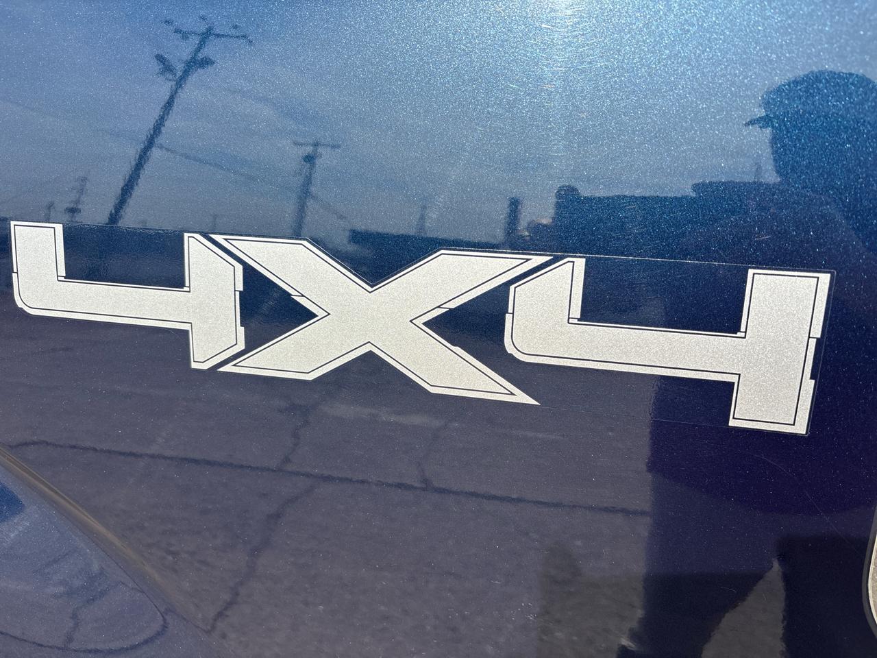 Ford F-150 XLT 4WD SuperCrew 5.5' Box 2014