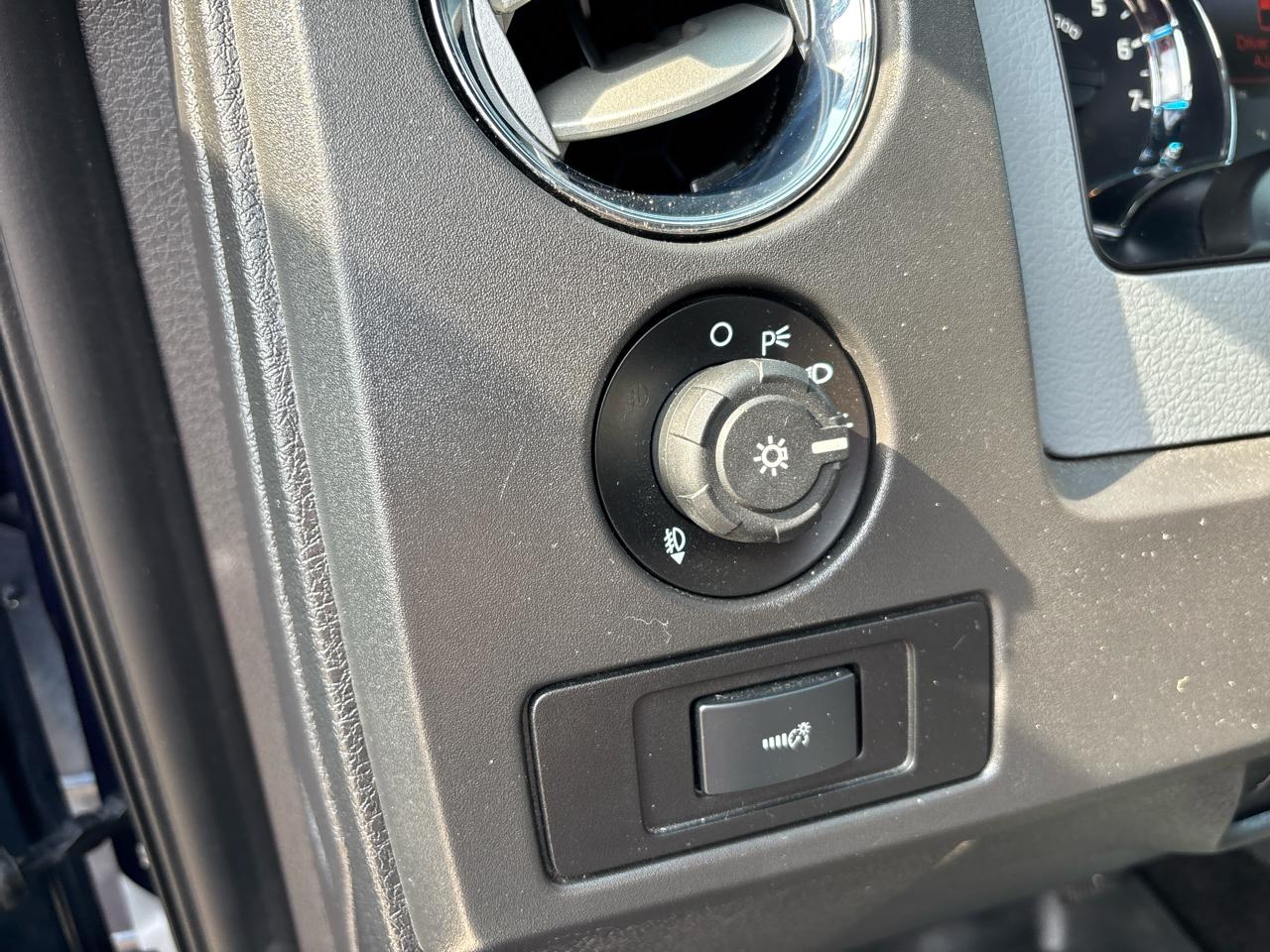 Ford F-150 XLT 4WD SuperCrew 5.5' Box 2014