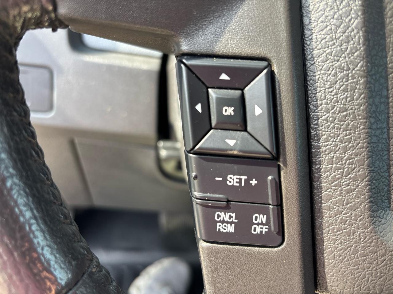 Ford F-150 XLT 4WD SuperCrew 5.5' Box 2014