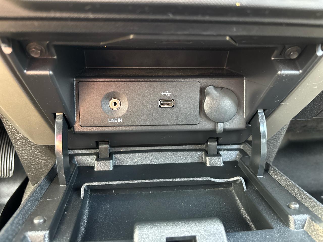 Ford F-150 XLT 4WD SuperCrew 5.5' Box 2014