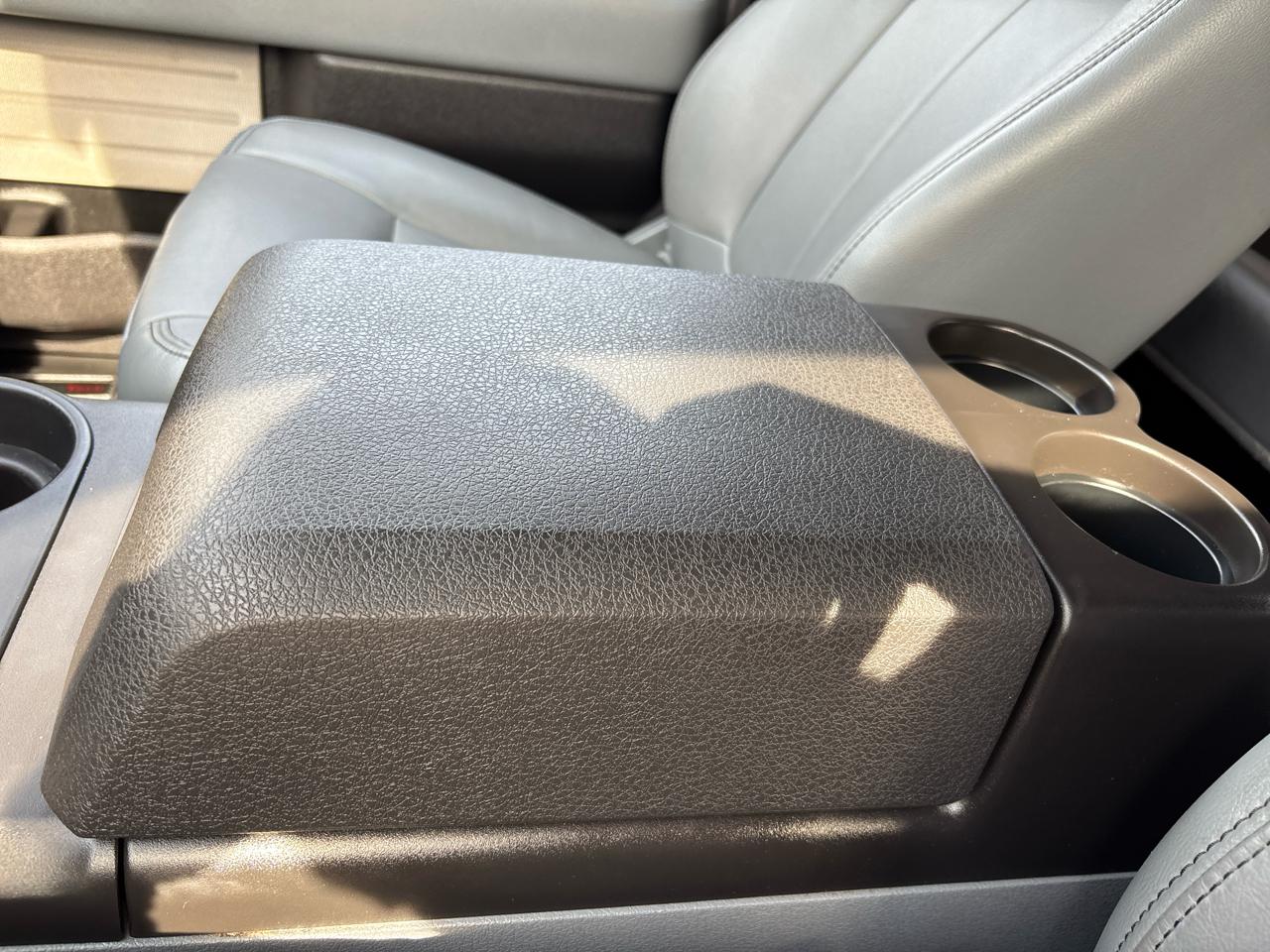 Ford F-150 XLT 4WD SuperCrew 5.5' Box 2014