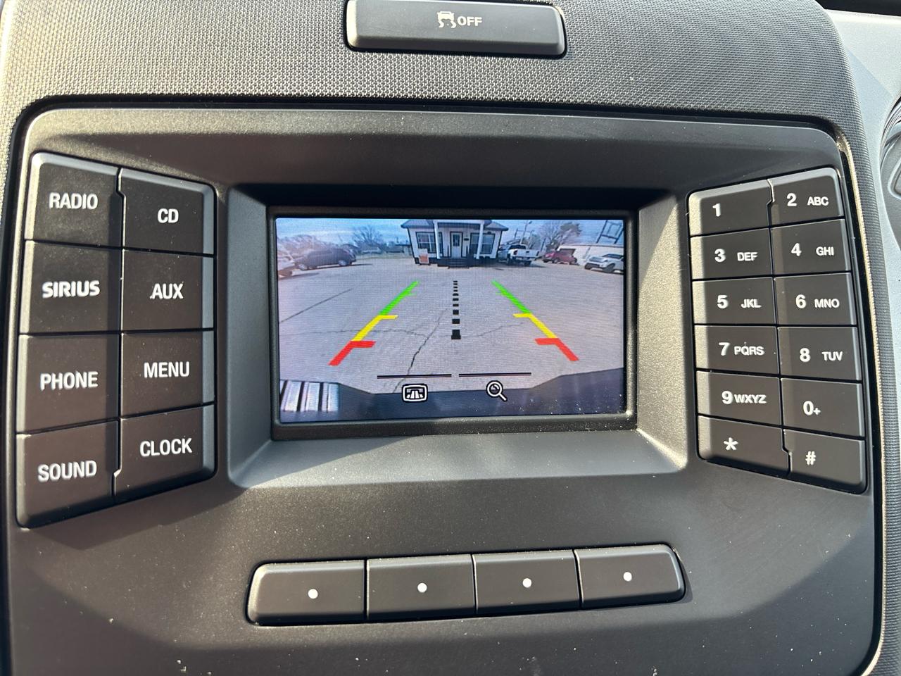 Ford F-150 XLT 4WD SuperCrew 5.5' Box 2014