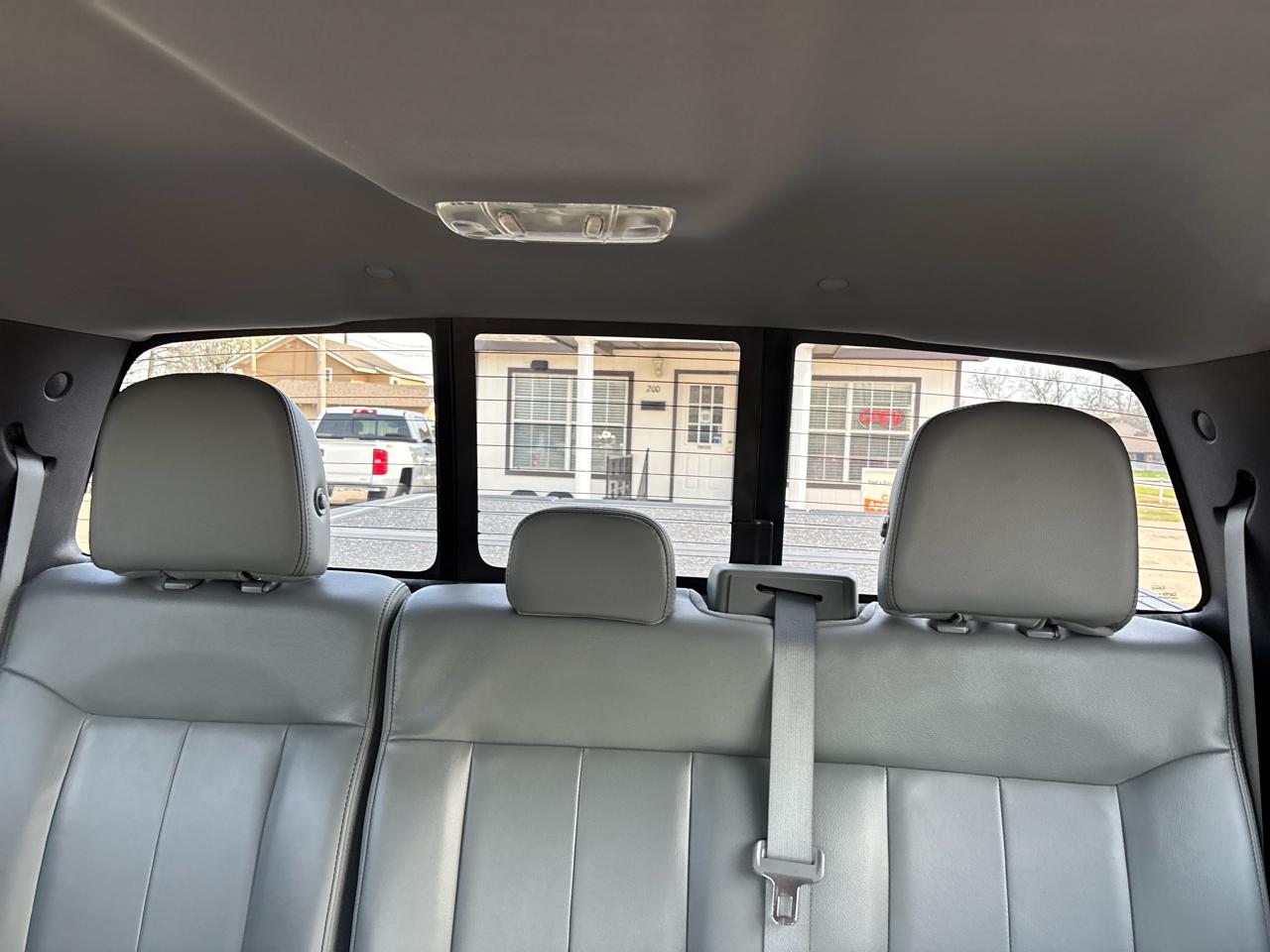 Ford F-150 XLT 4WD SuperCrew 5.5' Box 2014