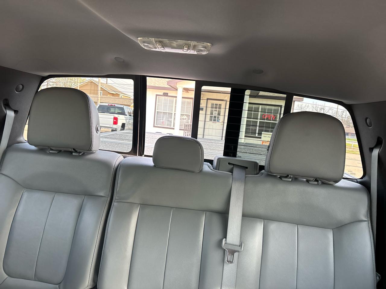 Ford F-150 XLT 4WD SuperCrew 5.5' Box 2014