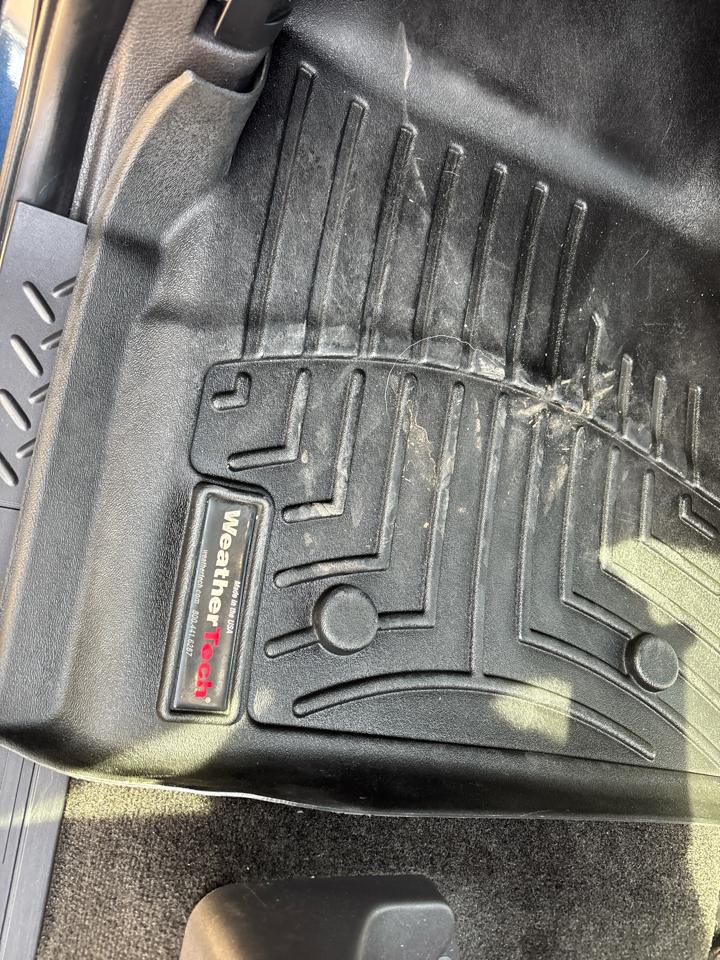 Ford F-150 XLT 4WD SuperCrew 5.5' Box 2014