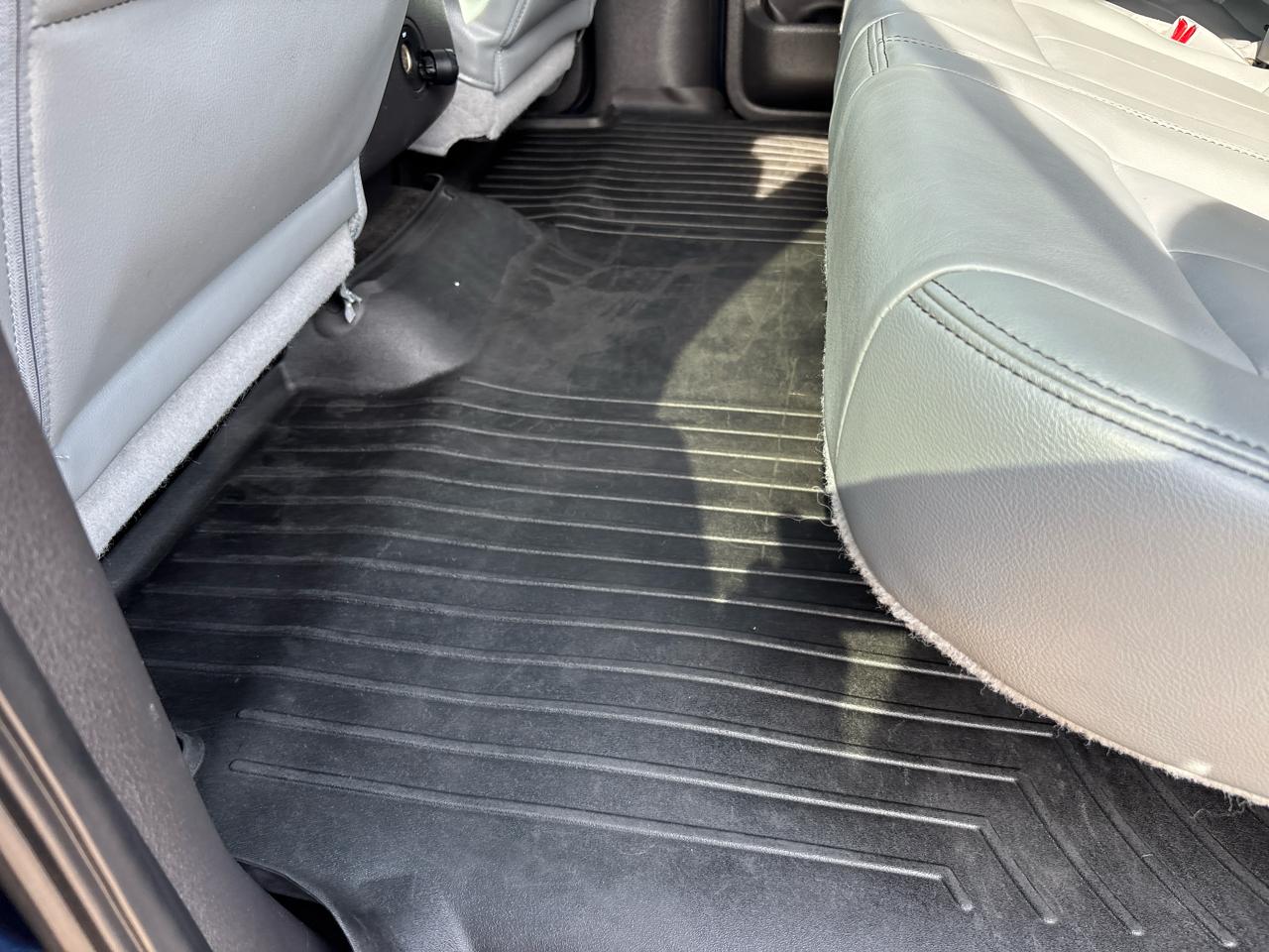 Ford F-150 XLT 4WD SuperCrew 5.5' Box 2014