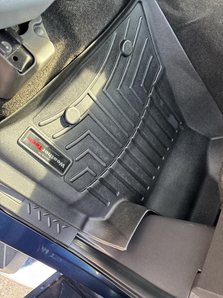 Ford F-150 XLT 4WD SuperCrew 5.5' Box 2014