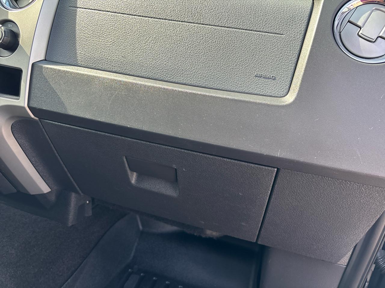 Ford F-150 XLT 4WD SuperCrew 5.5' Box 2014