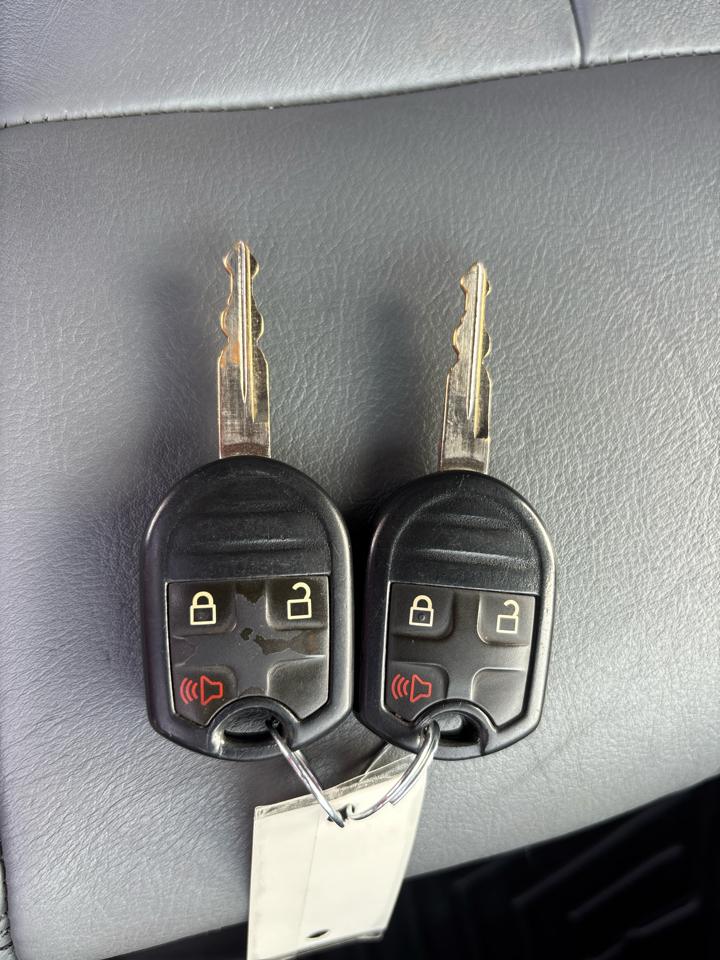 Ford F-150 XLT 4WD SuperCrew 5.5' Box 2014