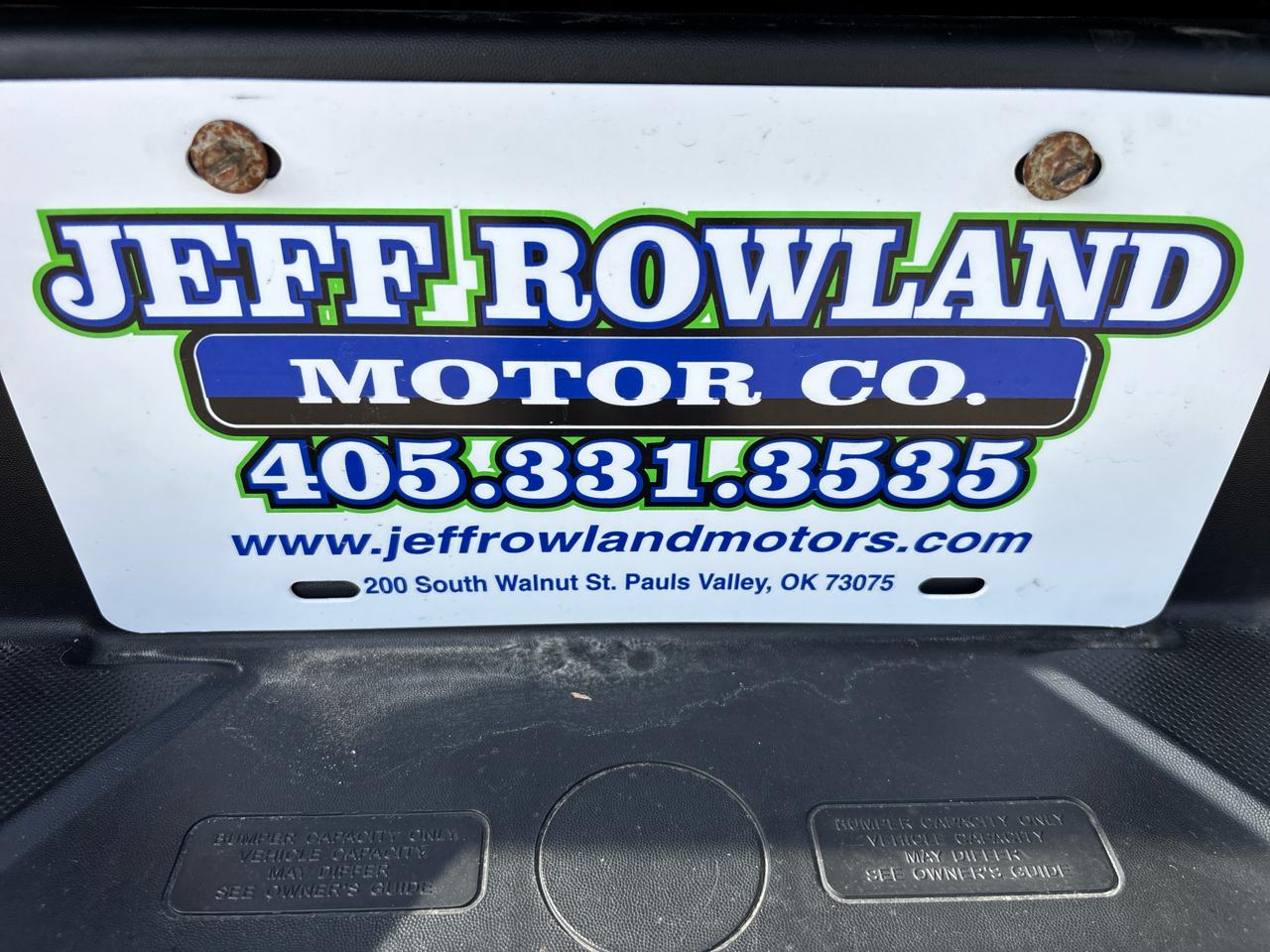 Ford F-150 XLT 4WD SuperCrew 5.5' Box 2014