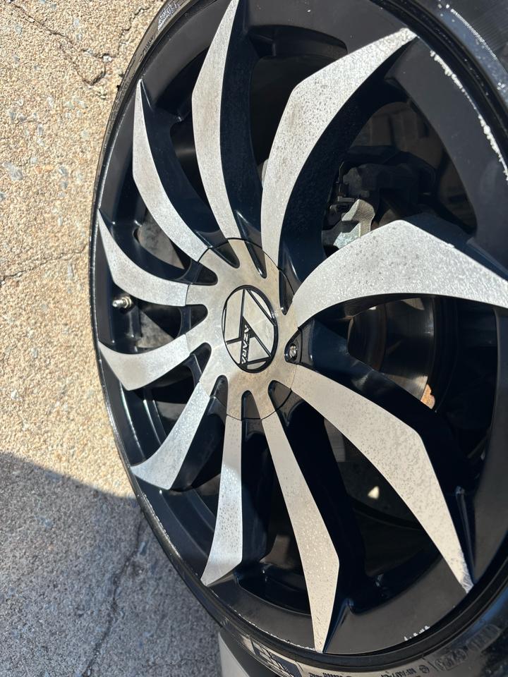 Nissan Altima 2.5 SL 2018
