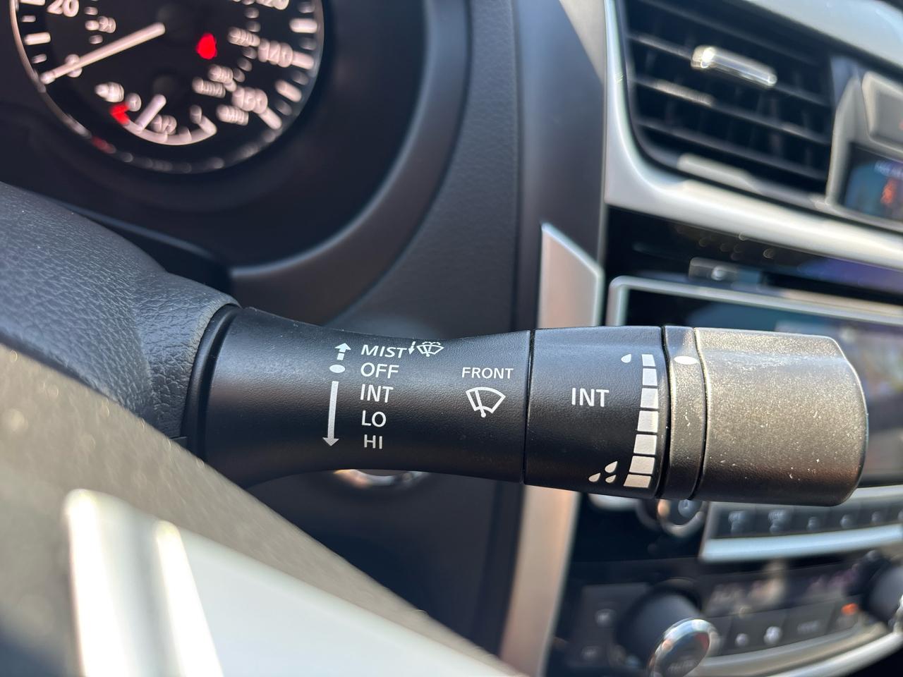 Nissan Altima 2.5 SL 2018