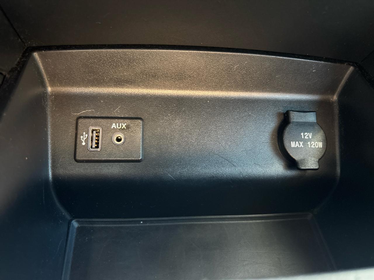 Nissan Altima 2.5 SL 2018