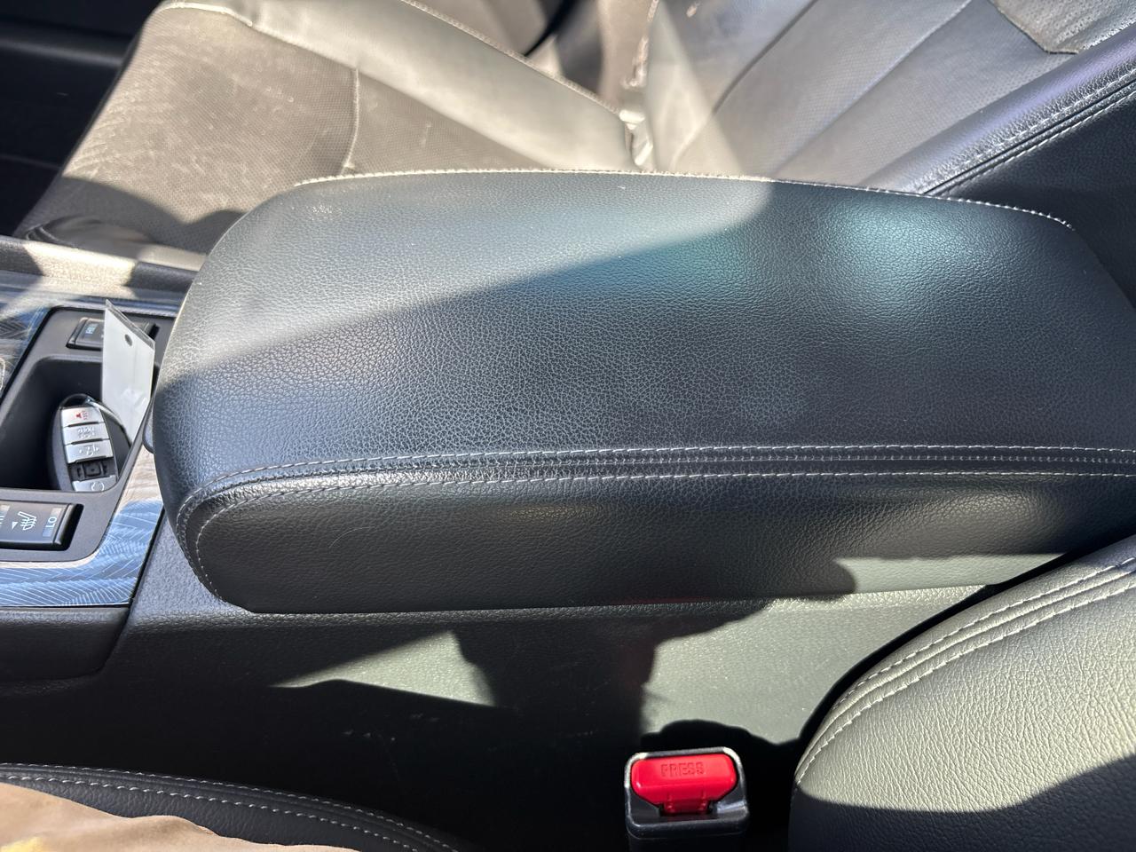 Nissan Altima 2.5 SL 2018
