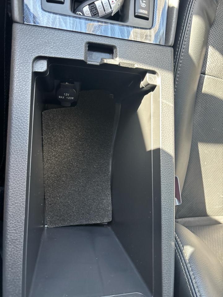 Nissan Altima 2.5 SL 2018