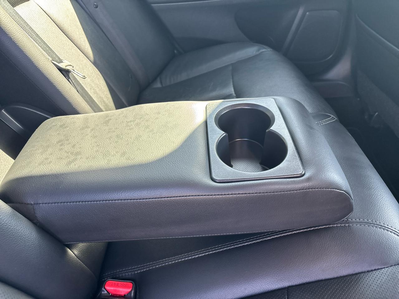 Nissan Altima 2.5 SL 2018