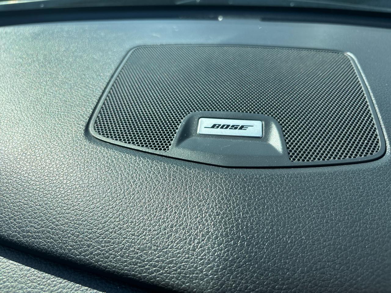 Nissan Altima 2.5 SL 2018