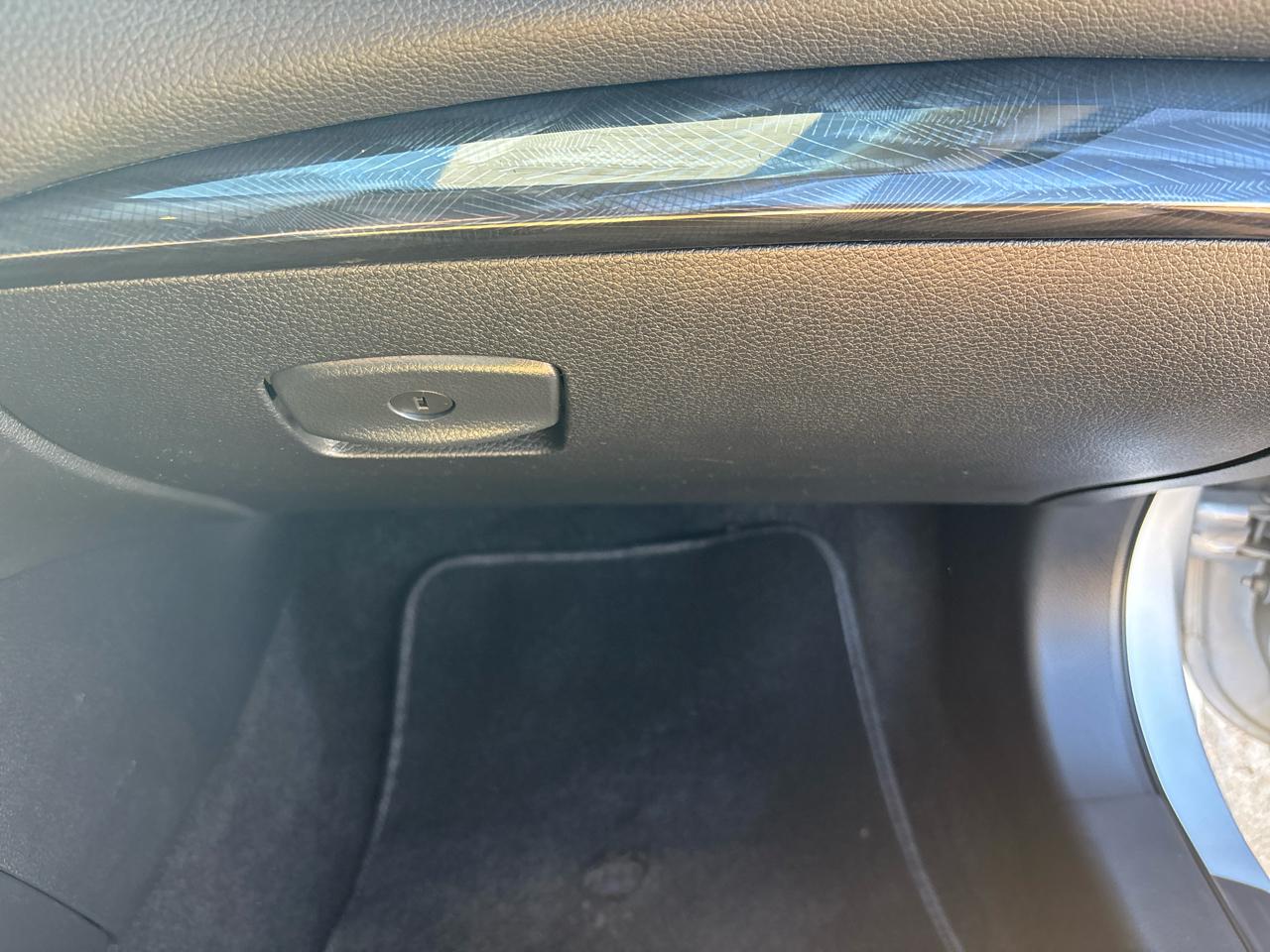 Nissan Altima 2.5 SL 2018