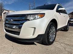2014 Ford Edge 