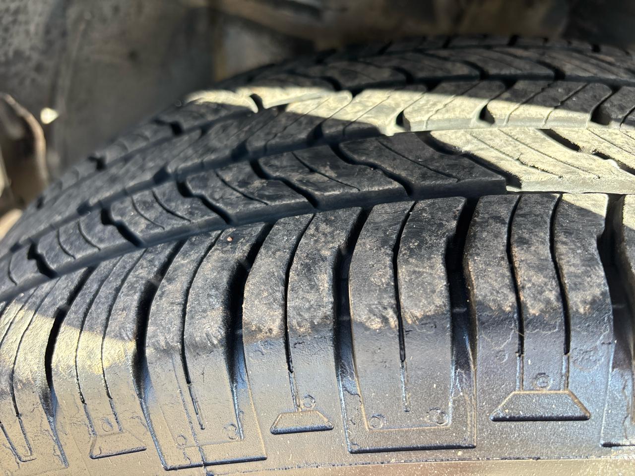 Honda CR-V EX-L 2WD AT 2007