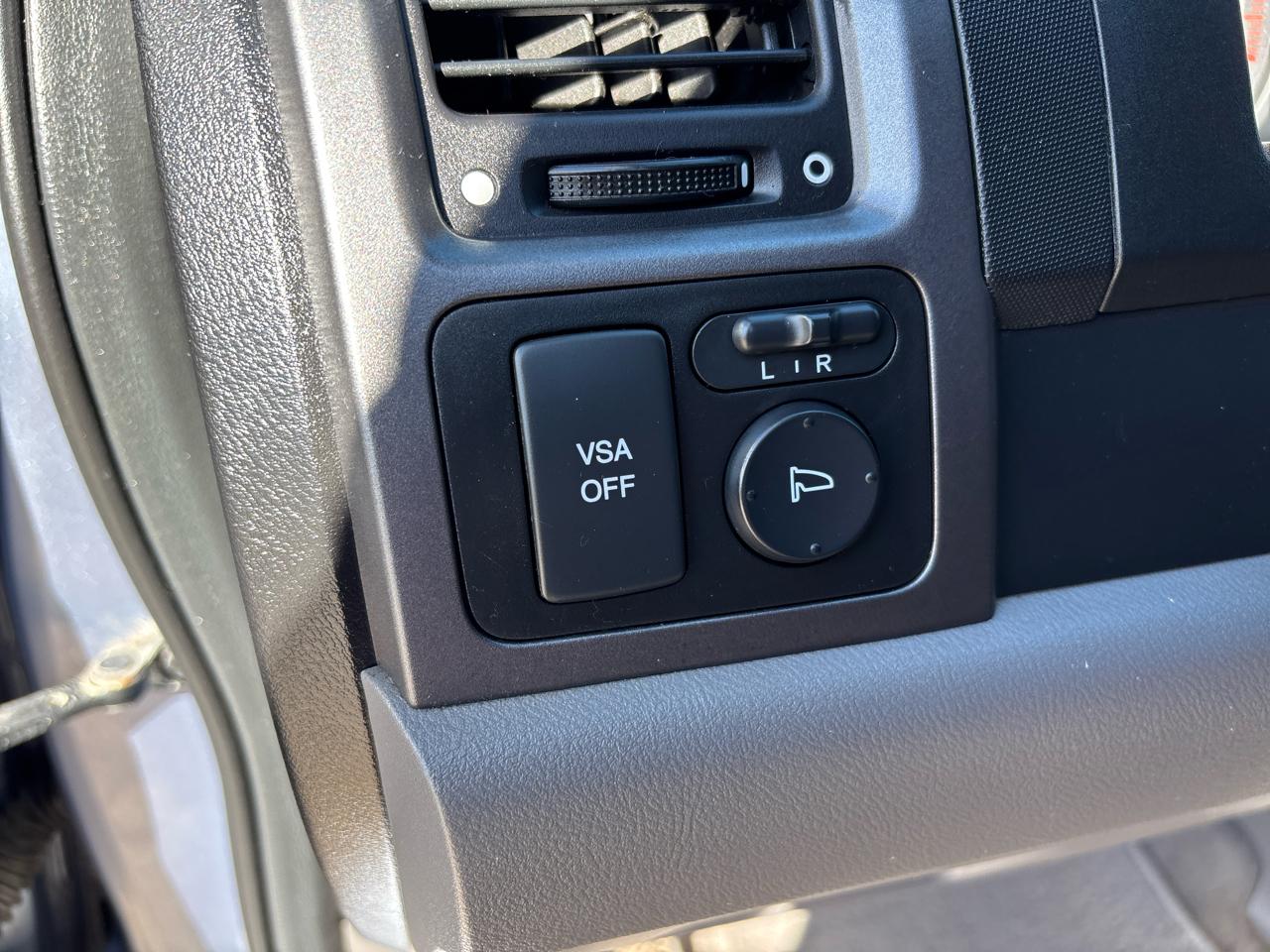 Honda CR-V EX-L 2WD AT 2007