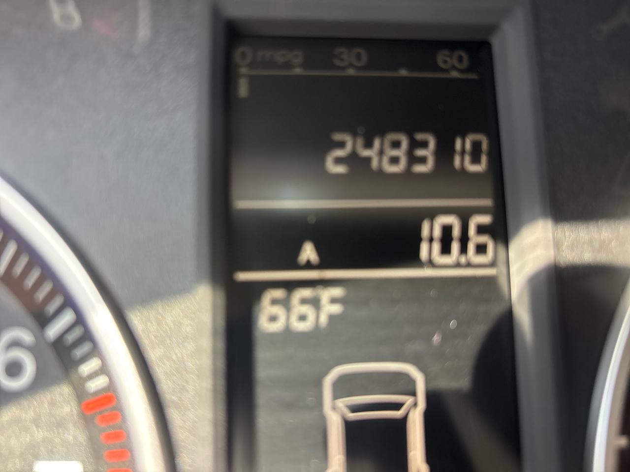 Honda CR-V EX-L 2WD AT 2007