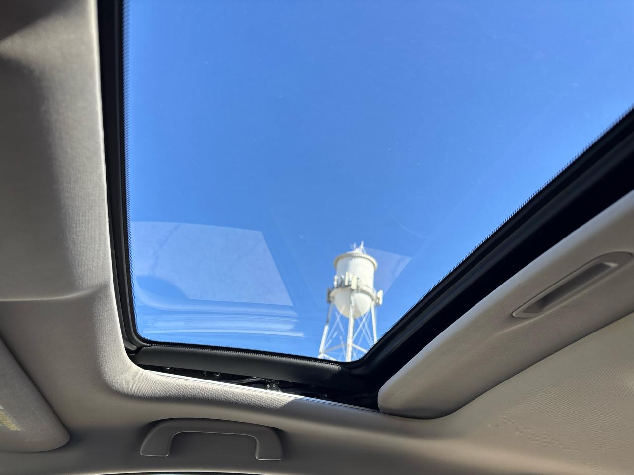 Honda CR-V EX-L 2WD AT 2007