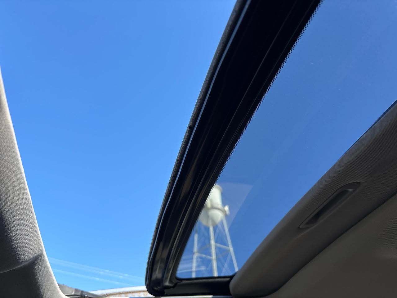 Honda CR-V EX-L 2WD AT 2007