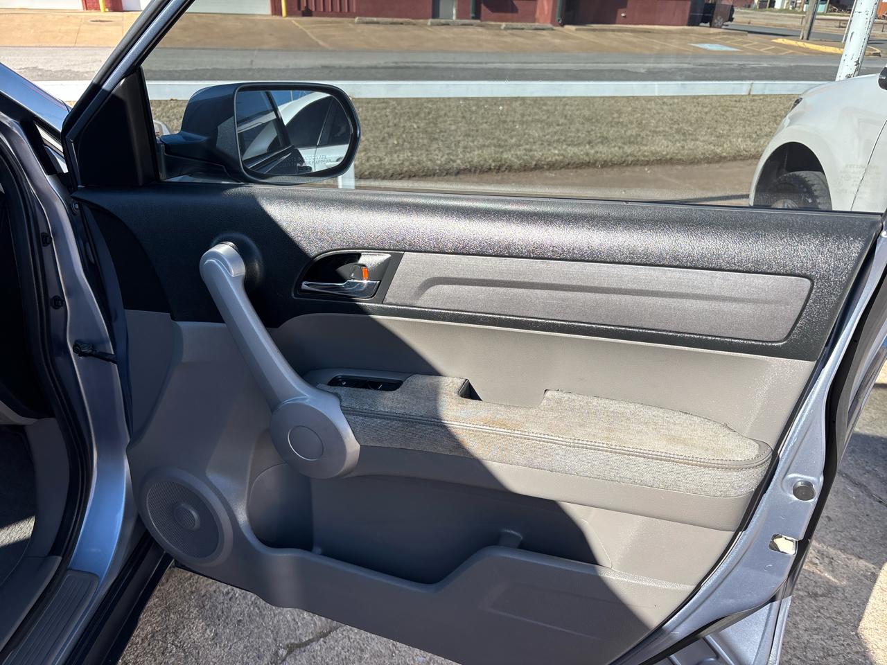 Honda CR-V EX-L 2WD AT 2007