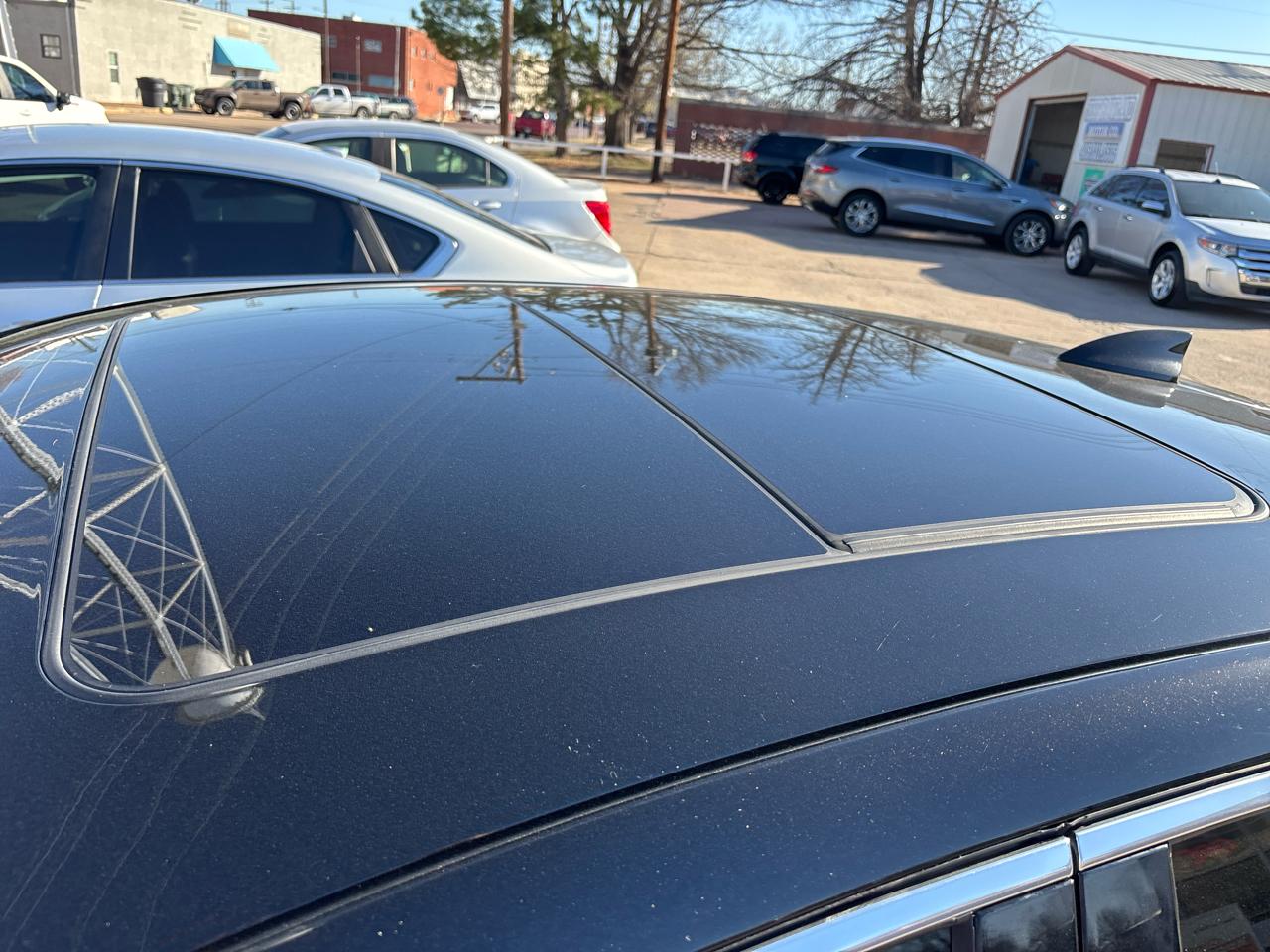 Chevrolet Malibu Premier 2020