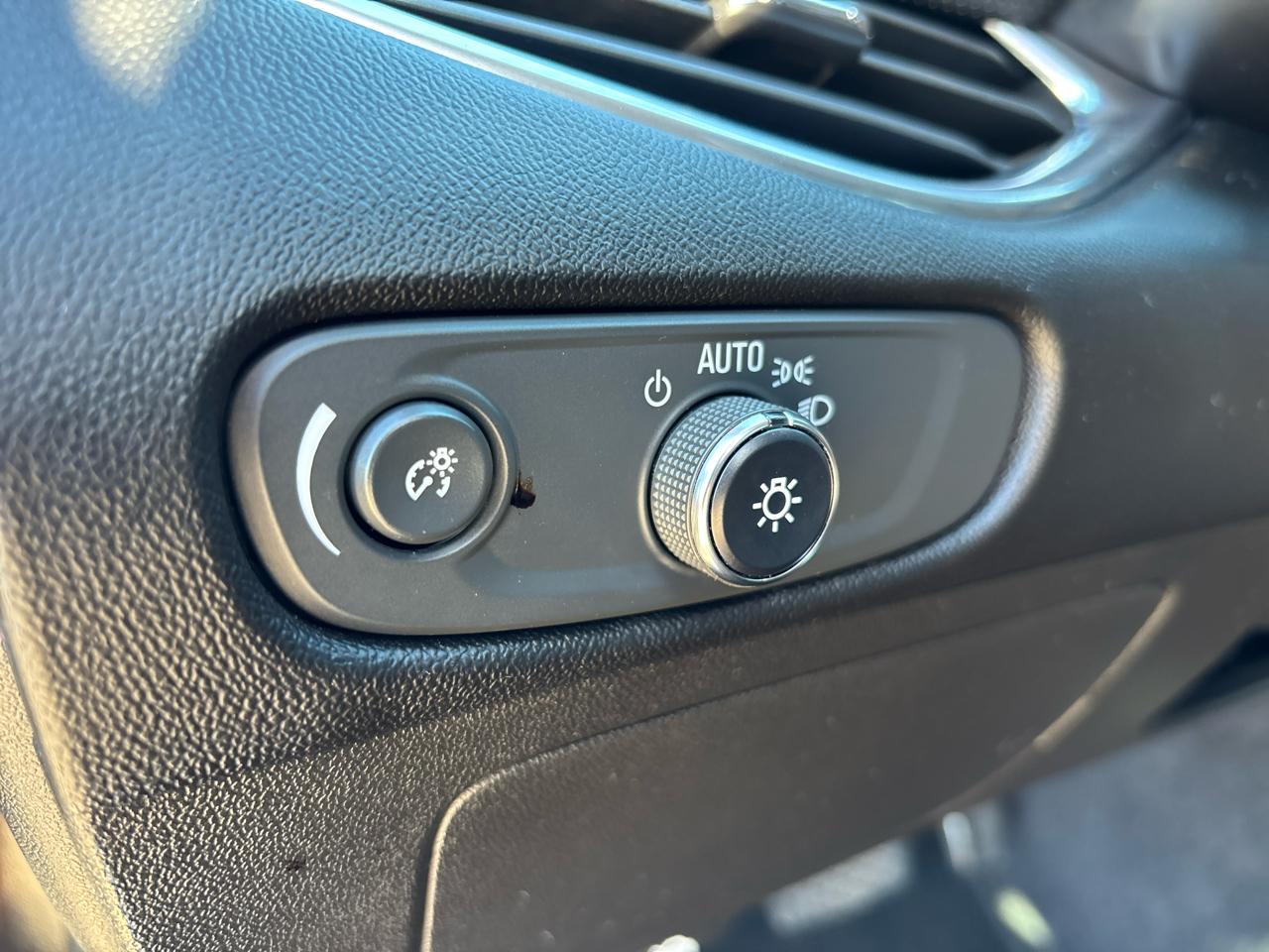 Chevrolet Malibu Premier 2020