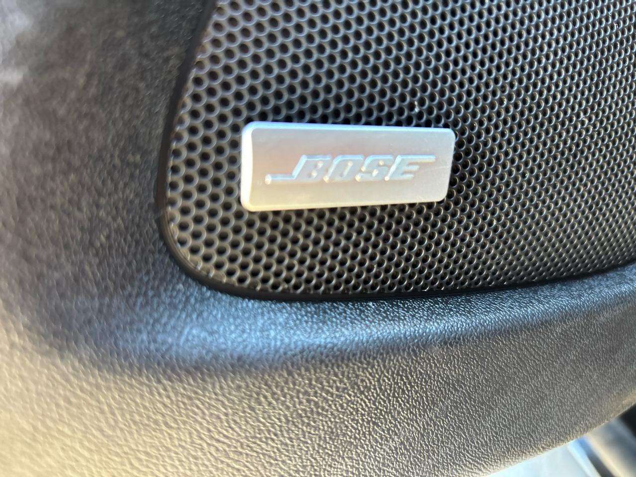 Chevrolet Malibu Premier 2020