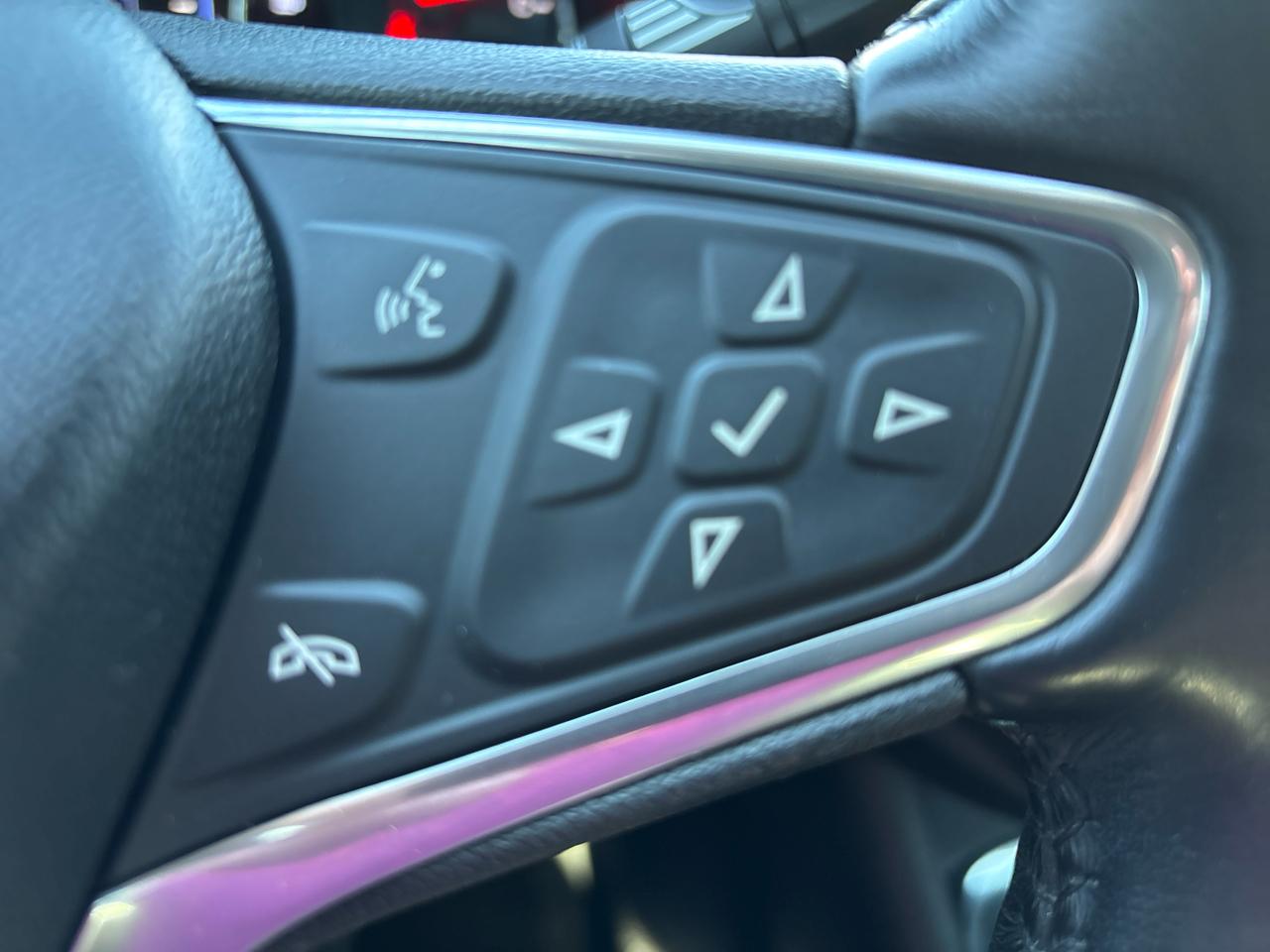 Chevrolet Malibu Premier 2020