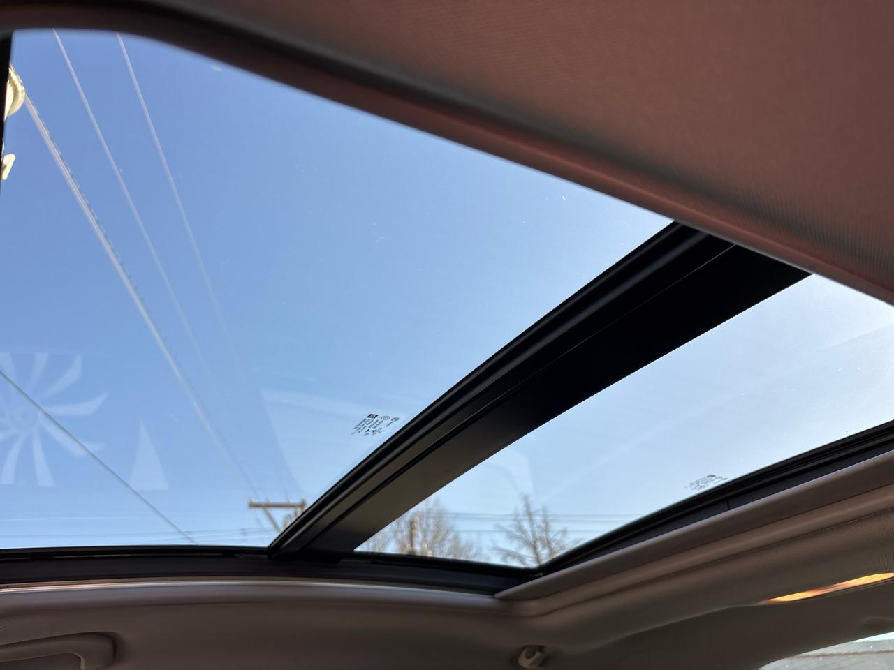 Chevrolet Malibu Premier 2020