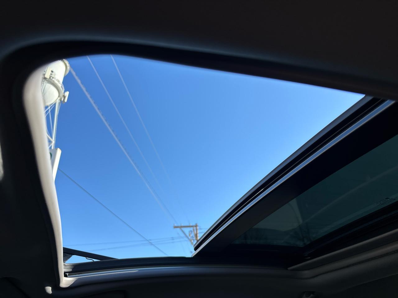 Chevrolet Malibu Premier 2020