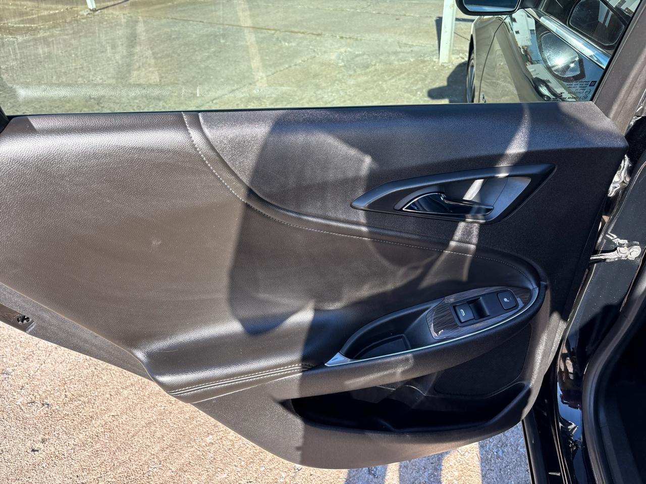 Chevrolet Malibu Premier 2020