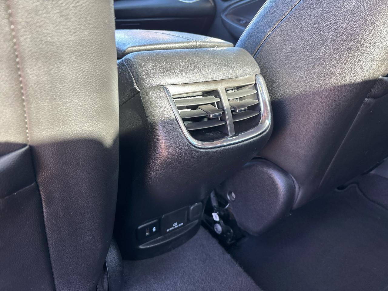 Chevrolet Malibu Premier 2020