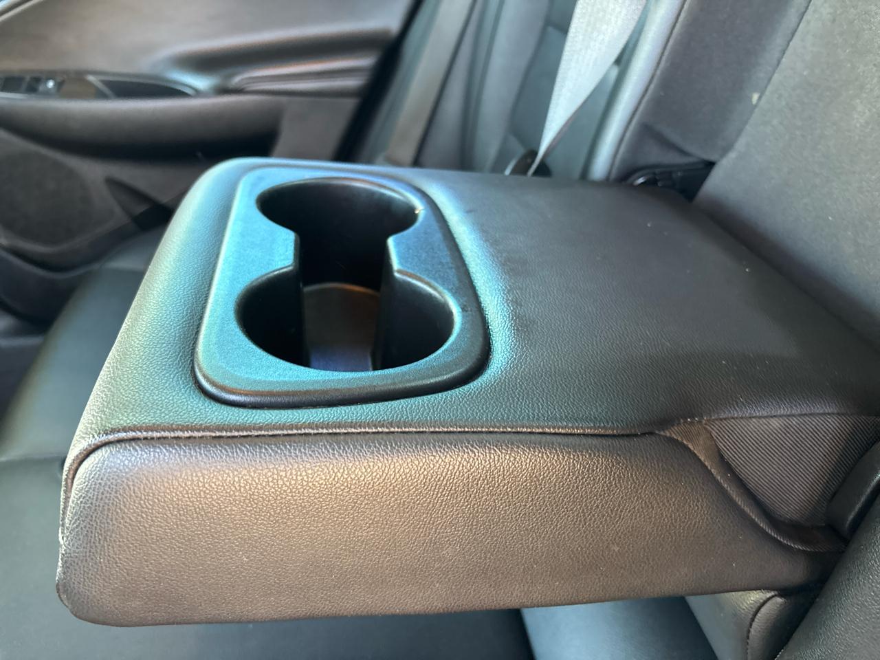 Chevrolet Malibu Premier 2020